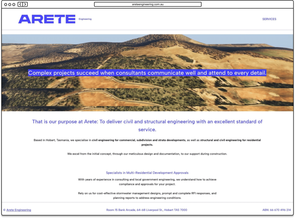 This image has an empty alt attribute; its file name is arete-before-desktop-1024x758.png